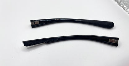 Maui Jim 278 Both Temples Black