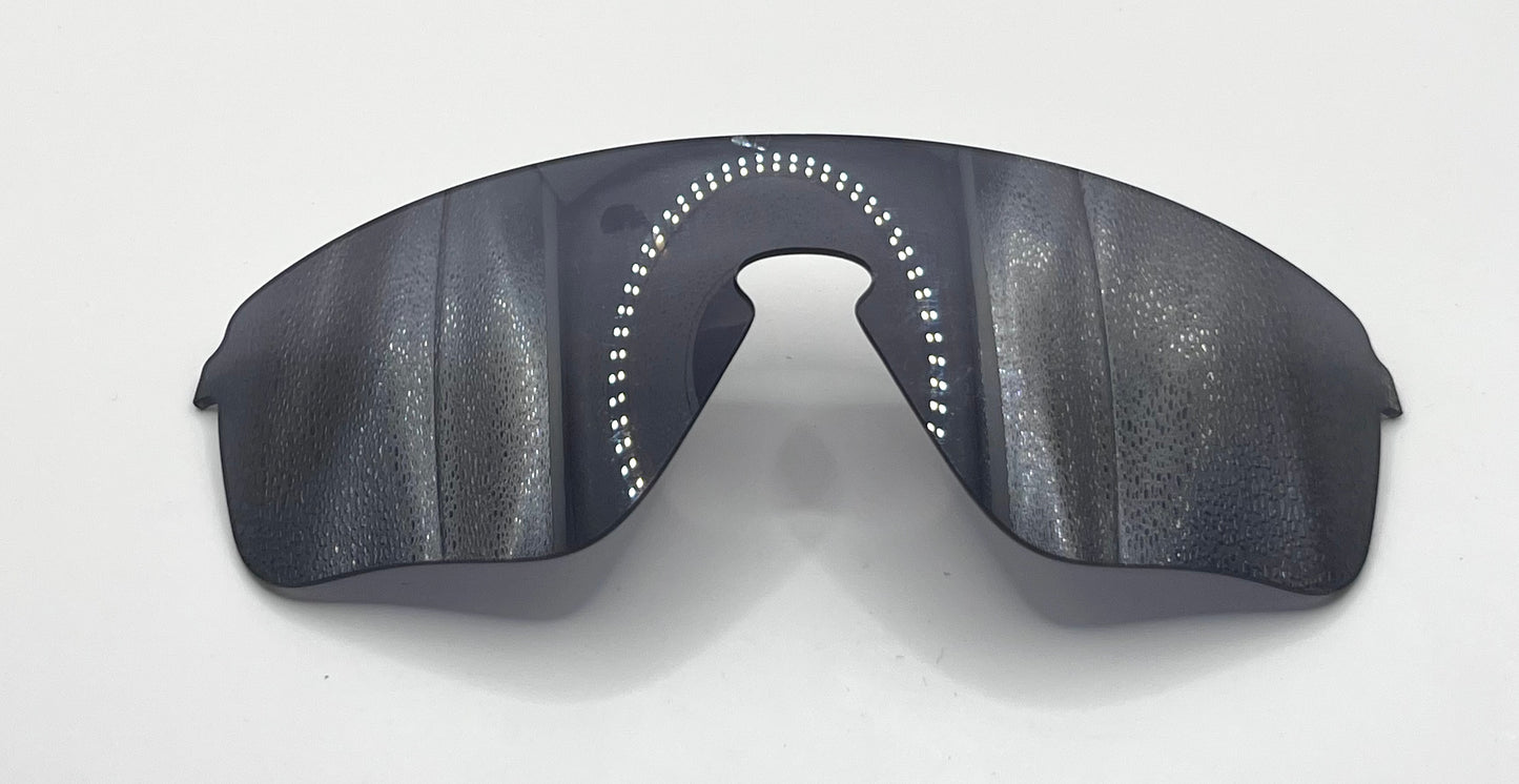 Oakley Corridor 9415 Both Lenses Dark Blue