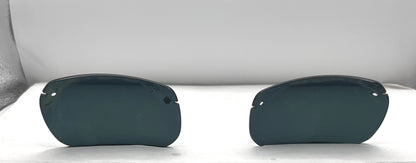 Maui Jim 419 Both Lenses Black