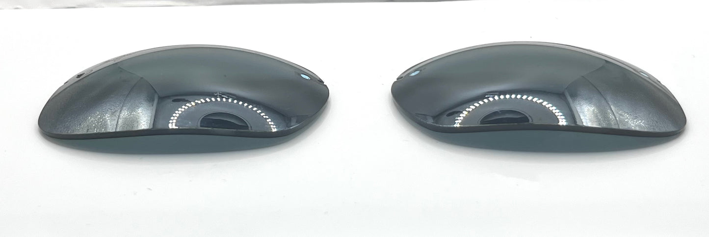 Maui Jim 419 Both Lenses Black
