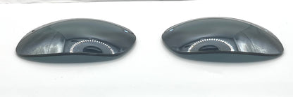 Maui Jim 419 Both Lenses Black
