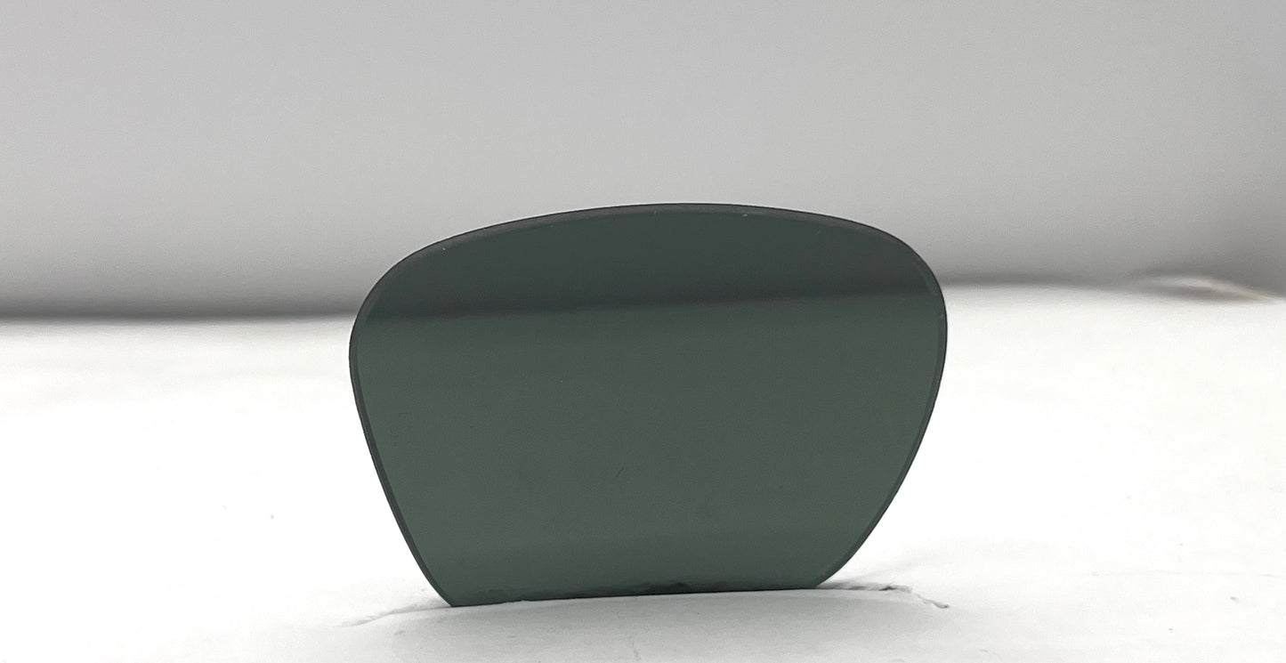 Ray Ban 3136 Left Lens Gray