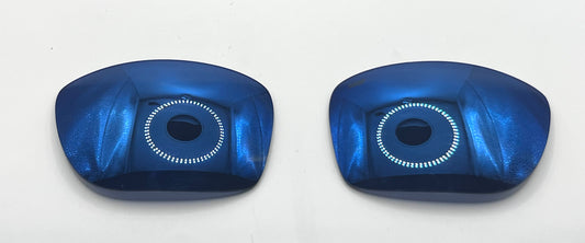 Costa Del Mar Mag Bay Both Lenses Blue