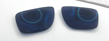 Costa Del Mar Mag Bay Both Lenses Blue