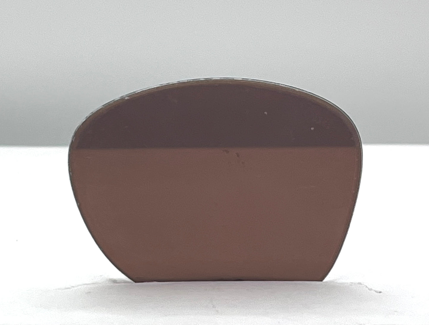 Costa Del Mar Aleta Right Lens Chrome/brown Glass 580G