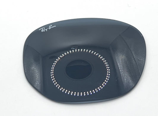 Ray Ban 2205 Right Lens Black