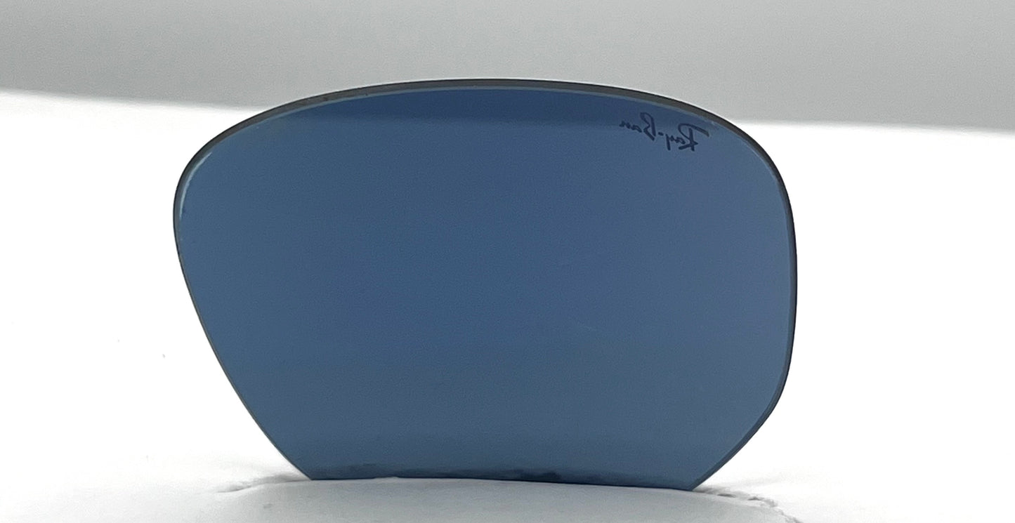 Ray Ban 2205 Right Lens Black