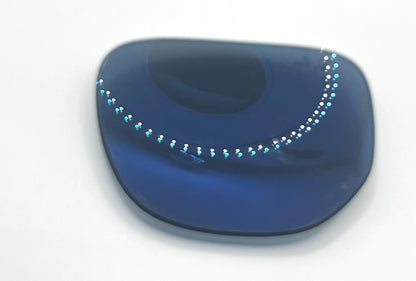 Ray Ban 2205 Right Lens Black