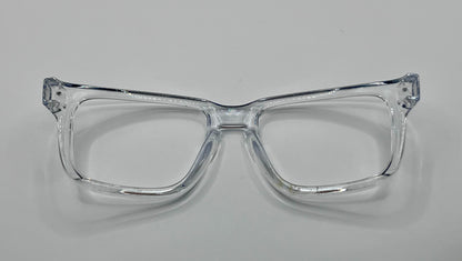 Oakley 9102 Front Face Clear