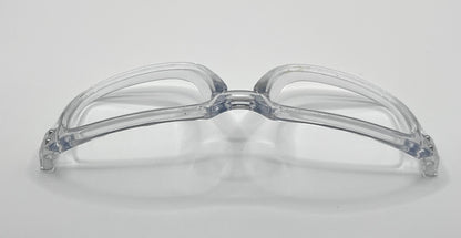 Oakley 9102 Front Face Clear