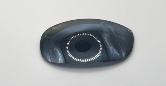Maui Jim 805 Right Lens Dark Blue
