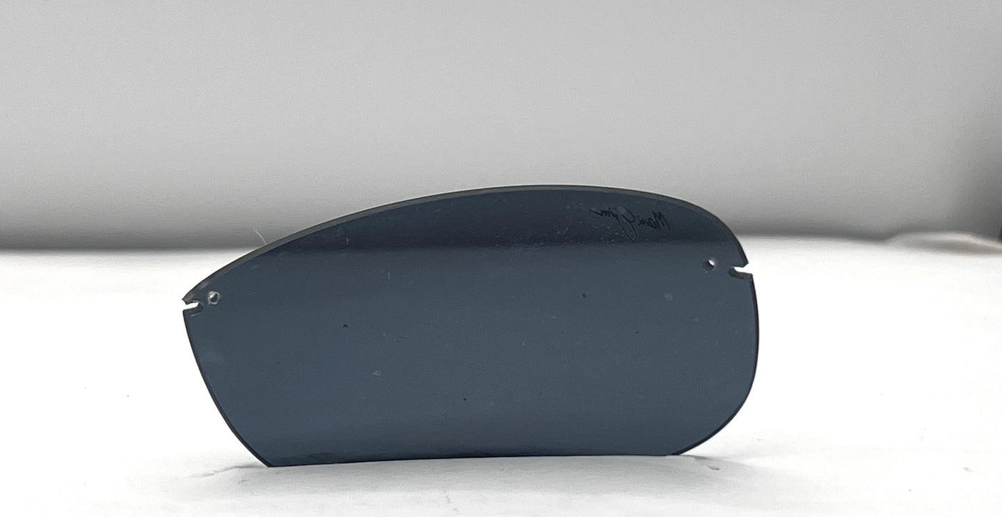 Maui Jim 805 Right Lens Dark Blue
