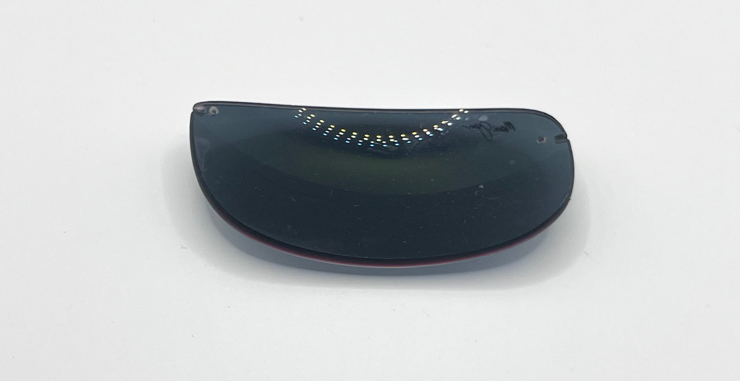 Maui Jim 805 Right Lens Dark Blue