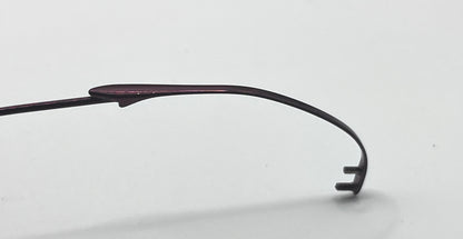 Maui Jim 516 Left Temple Rose