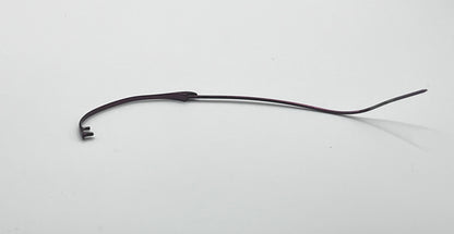 Maui Jim 516 Left Temple Rose