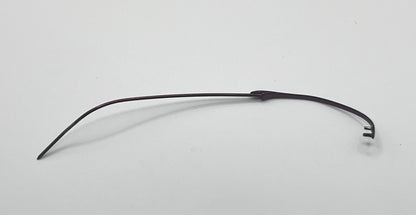 Maui Jim 516 Left Temple Rose