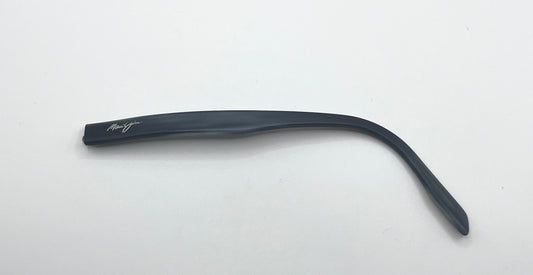 Maui Jim 846 Left Temple Gray Translucent