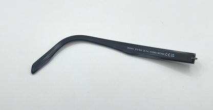 Maui Jim 846 Left Temple Gray Translucent