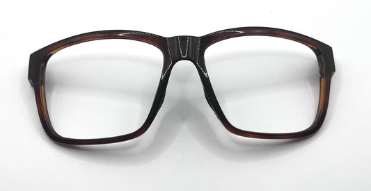 Costa Del Mar Paunch Front Face Shiny Tortoise