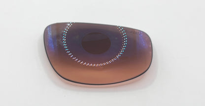 Serengeti Velocity 6691 Right Lens Brown