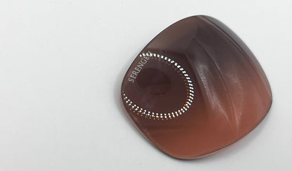Serengeti Velocity 6691 Right Lens Brown