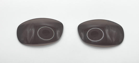 Emporio Armani 9798 Both Lenses Light Brown