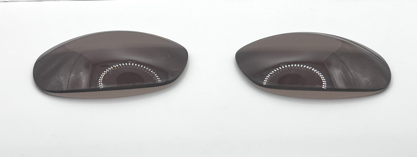 Emporio Armani 9798 Both Lenses Light Brown