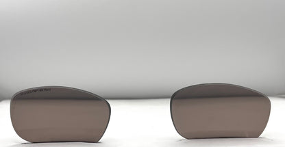 Emporio Armani 9798 Both Lenses Light Brown