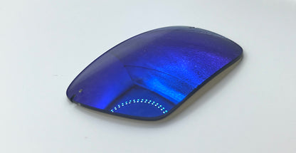 Maui Jim 626 Both Lenses Blue