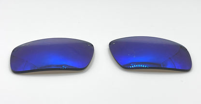 Maui Jim 626 Both Lenses Blue