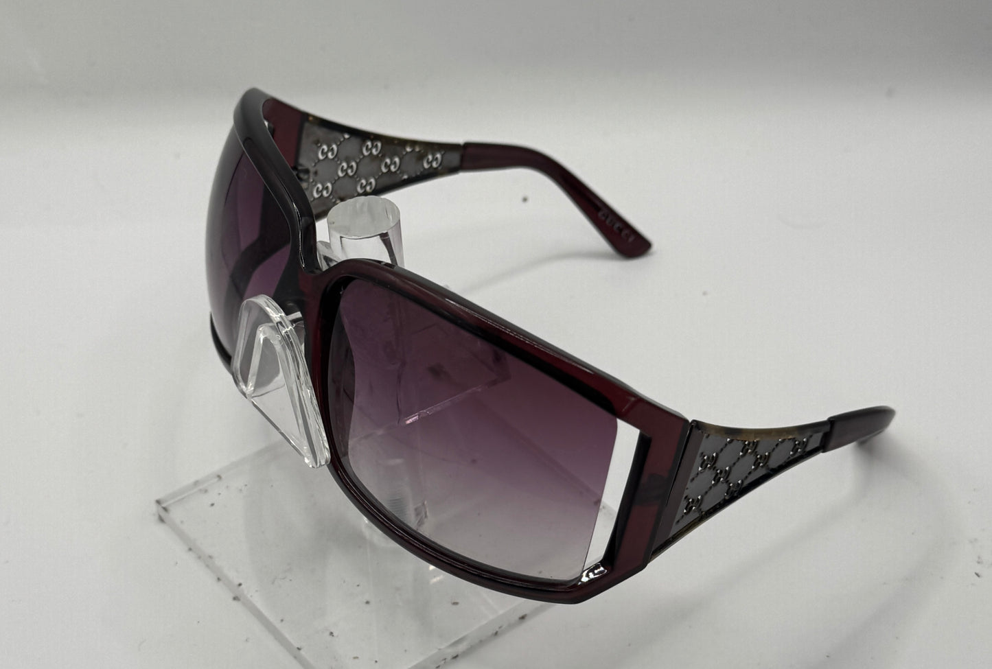 Gucci 2999 Sunglasses in color Qttyt