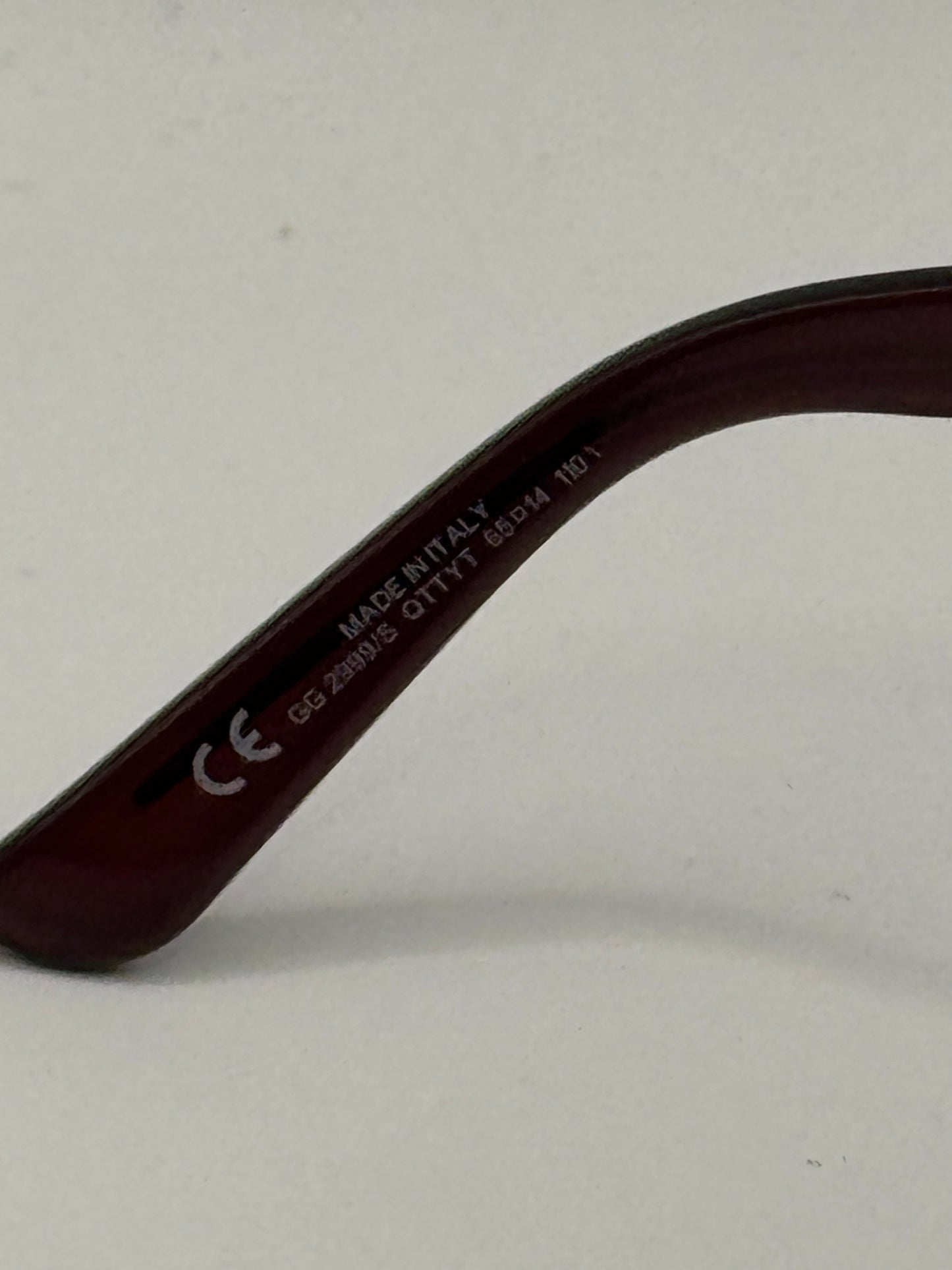 Gucci 2999 Sunglasses in color Qttyt