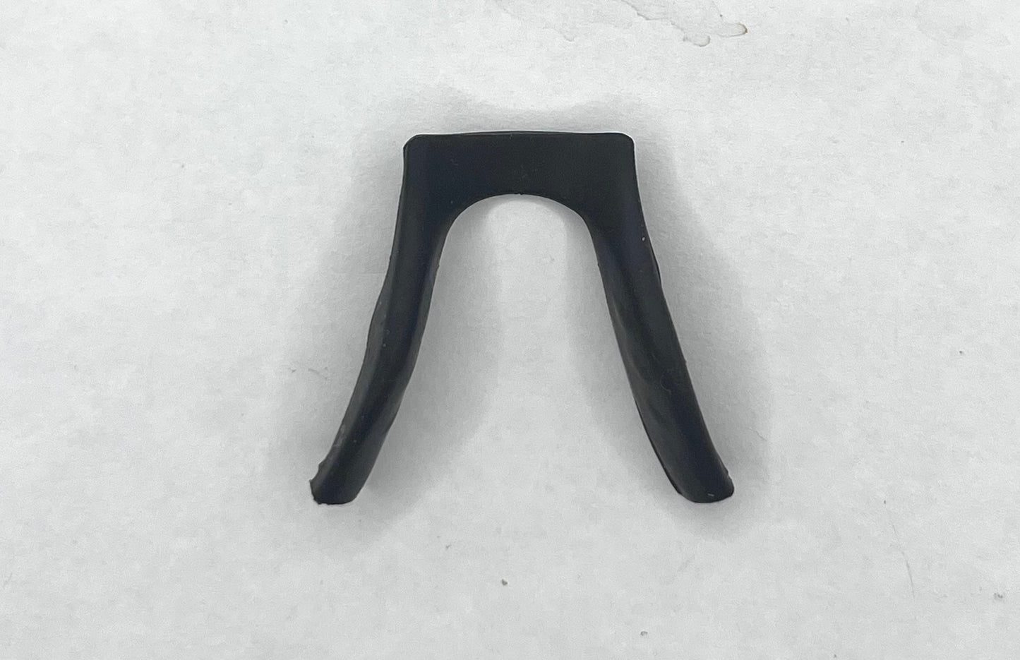 Costa Del Mar Blackfin Nose Pads Black
