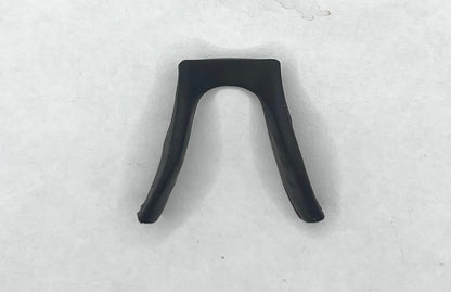 Costa Del Mar Blackfin Nose Pads Black