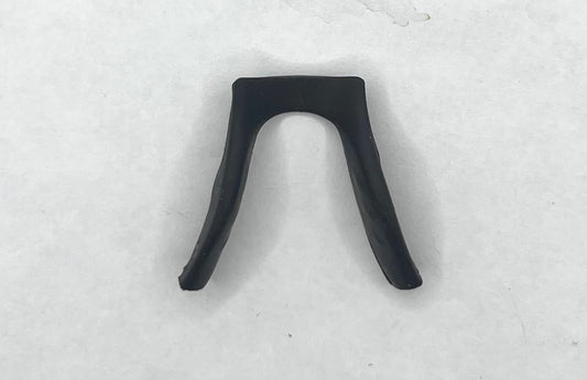 Costa Del Mar Blackfin Nose Pads Black