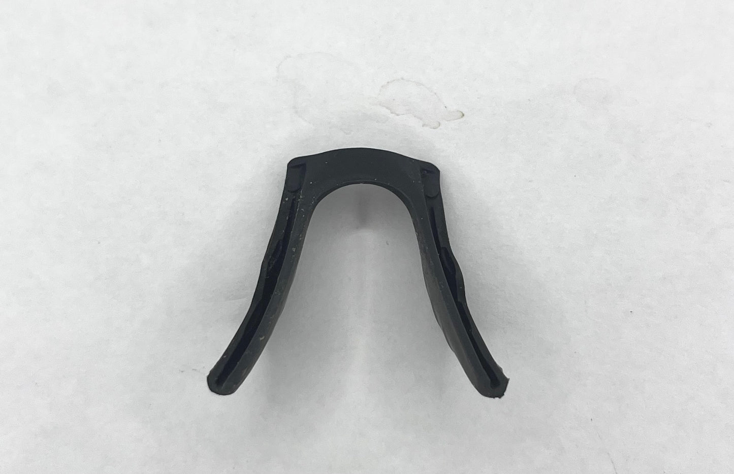 Costa Del Mar Blackfin Nose Pads Black