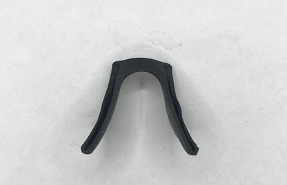 Costa Del Mar Blackfin Nose Pads Black