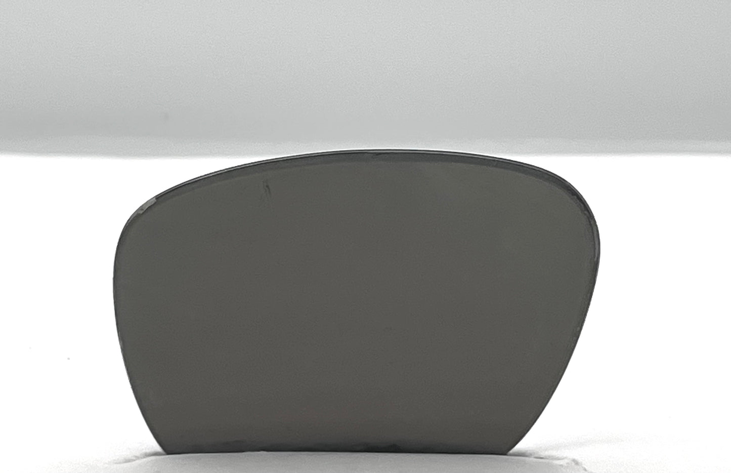 Costa Del Mar Baffin Left Lens Blue Mirror Glass 580G