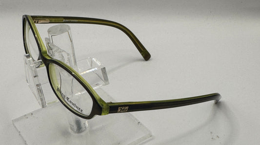 Juicy Couture Julie Eyeglasses in color Jnc00