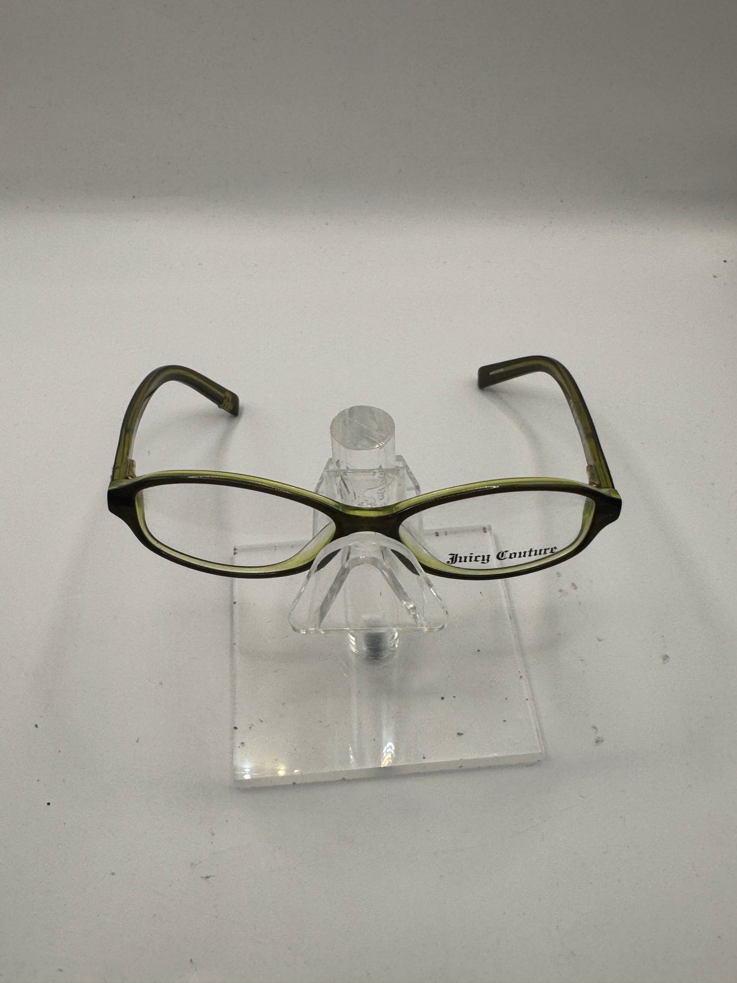 Juicy Couture Julie Eyeglasses in color Jnc00