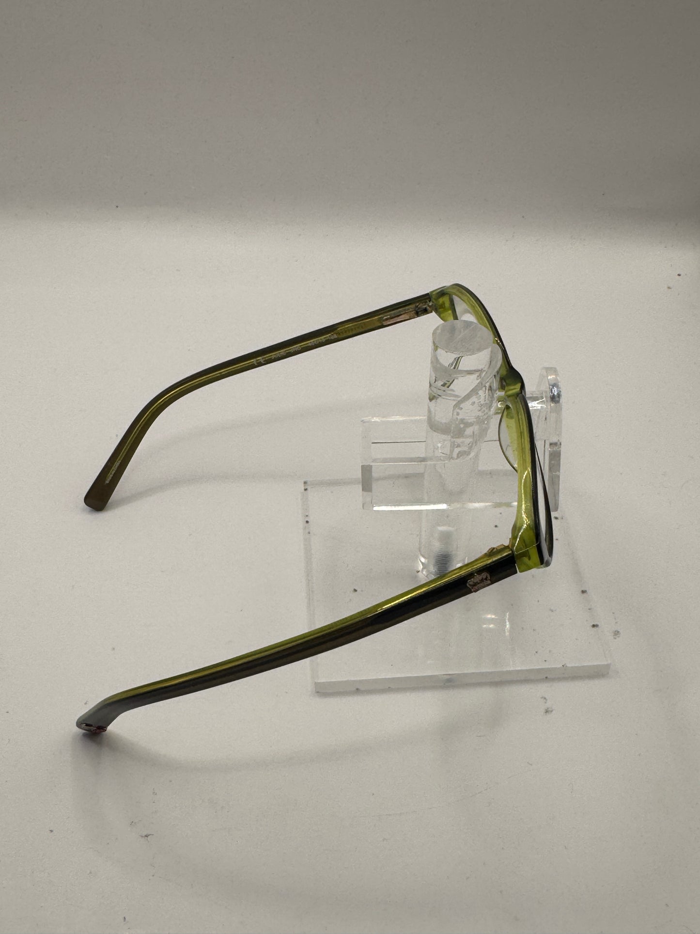 Juicy Couture Julie Eyeglasses in color Jnc00
