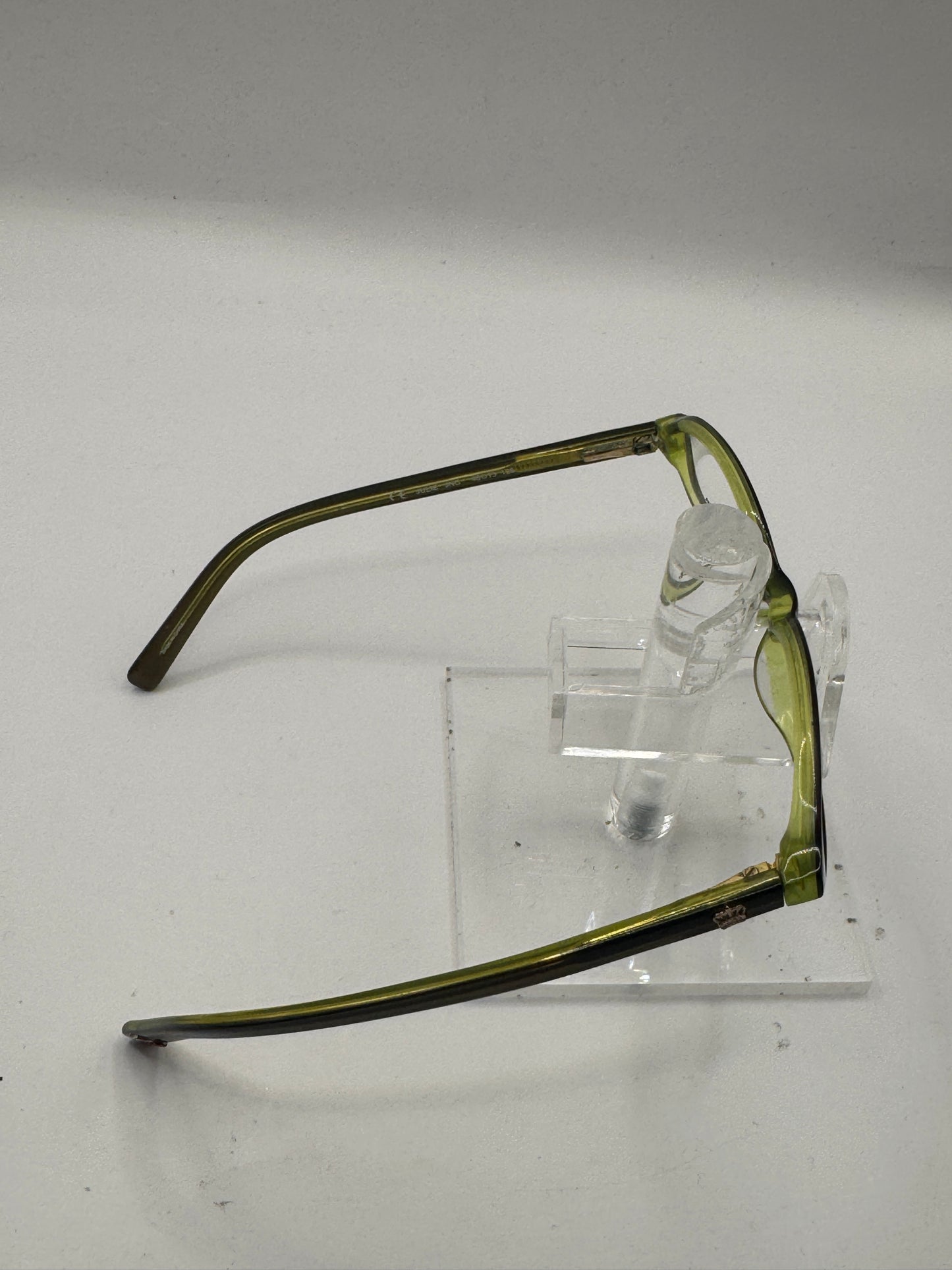 Juicy Couture Julie Eyeglasses in color Jnc00