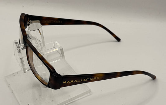 Marc Jacobs 138 Eyeglasses in color Jn100