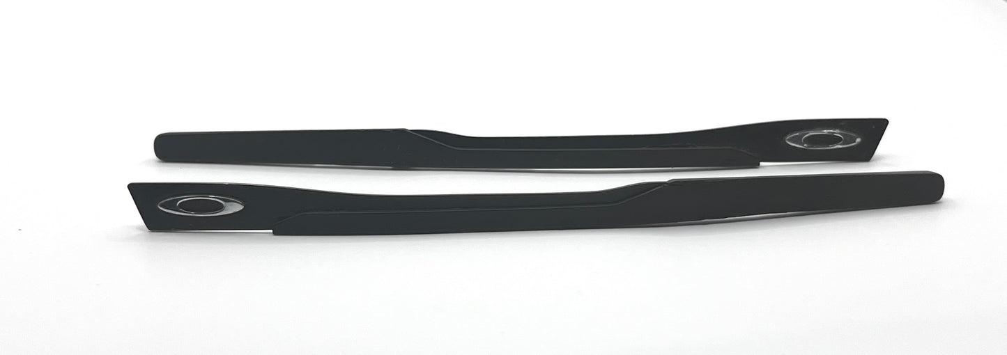 Oakley 8153 Both Temples Pattern/black