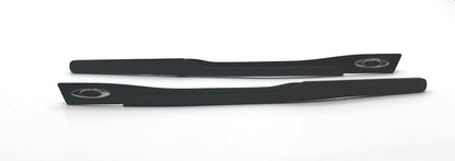 Oakley 8153 Both Temples Pattern/black