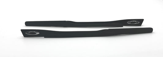 Oakley 8153 Both Temples Pattern/black
