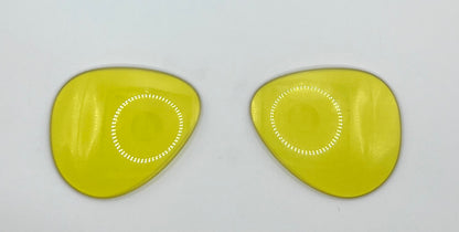 Versace 2189 Both Lenses Yellow