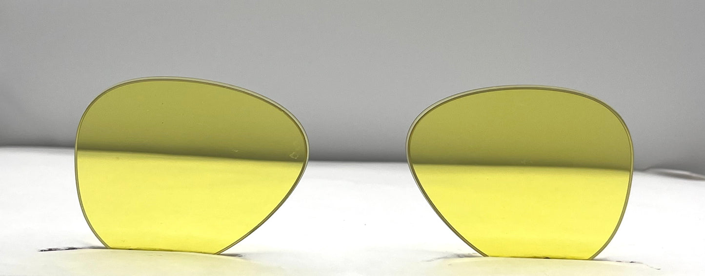 Versace 2189 Both Lenses Yellow