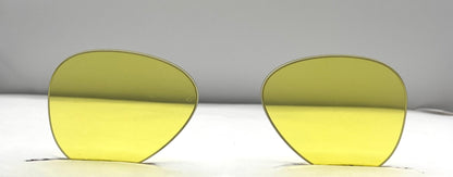 Versace 2189 Both Lenses Yellow