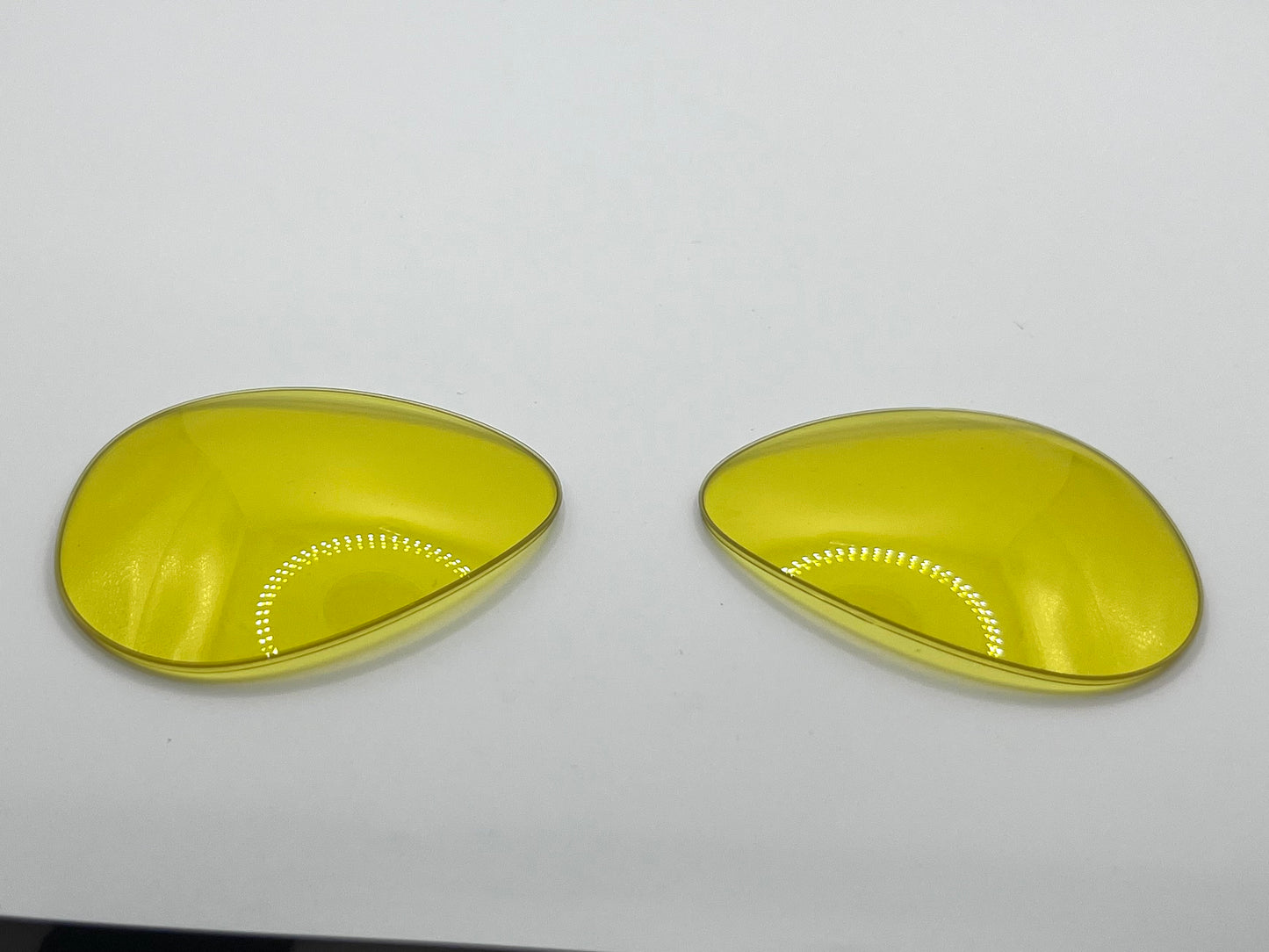 Versace 2189 Both Lenses Yellow